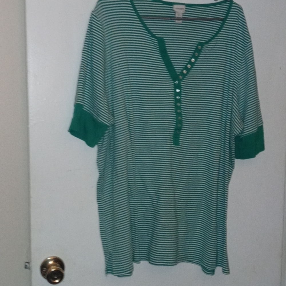 Venezia shirt size 26/28